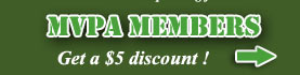 MVPA $5 Discount!