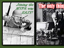 Joining the MVPA is EASY!