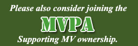 MVPA